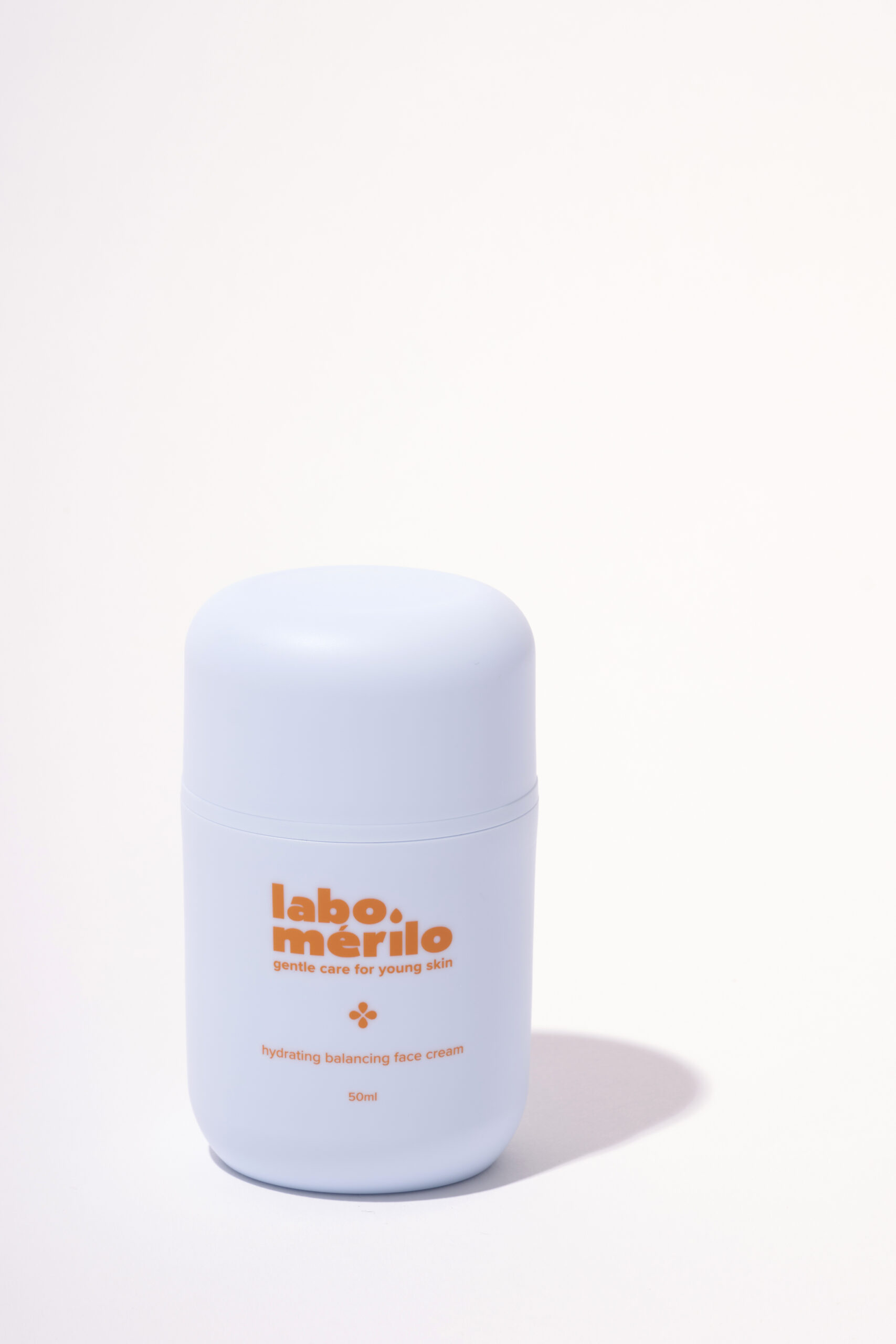Face Cream - 50ml - Labo Merilo