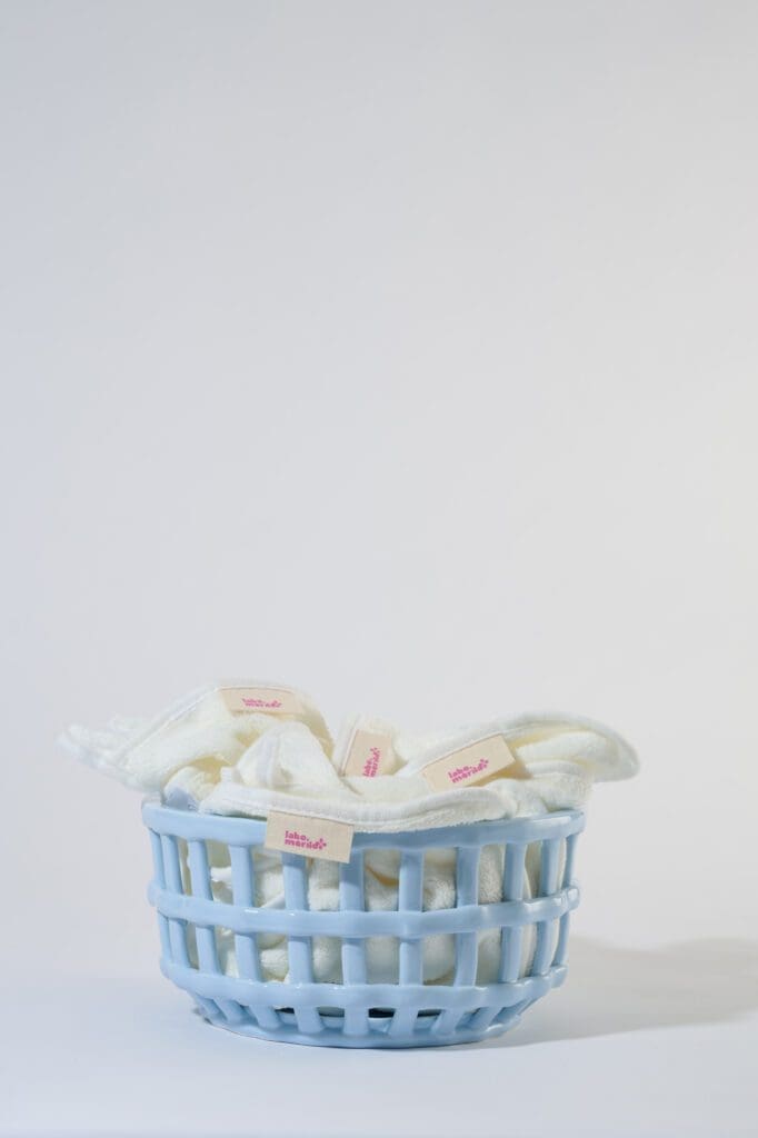 Mini Towel Set – Zachte handdoekjes voor jouw skincare routine | Labo ...