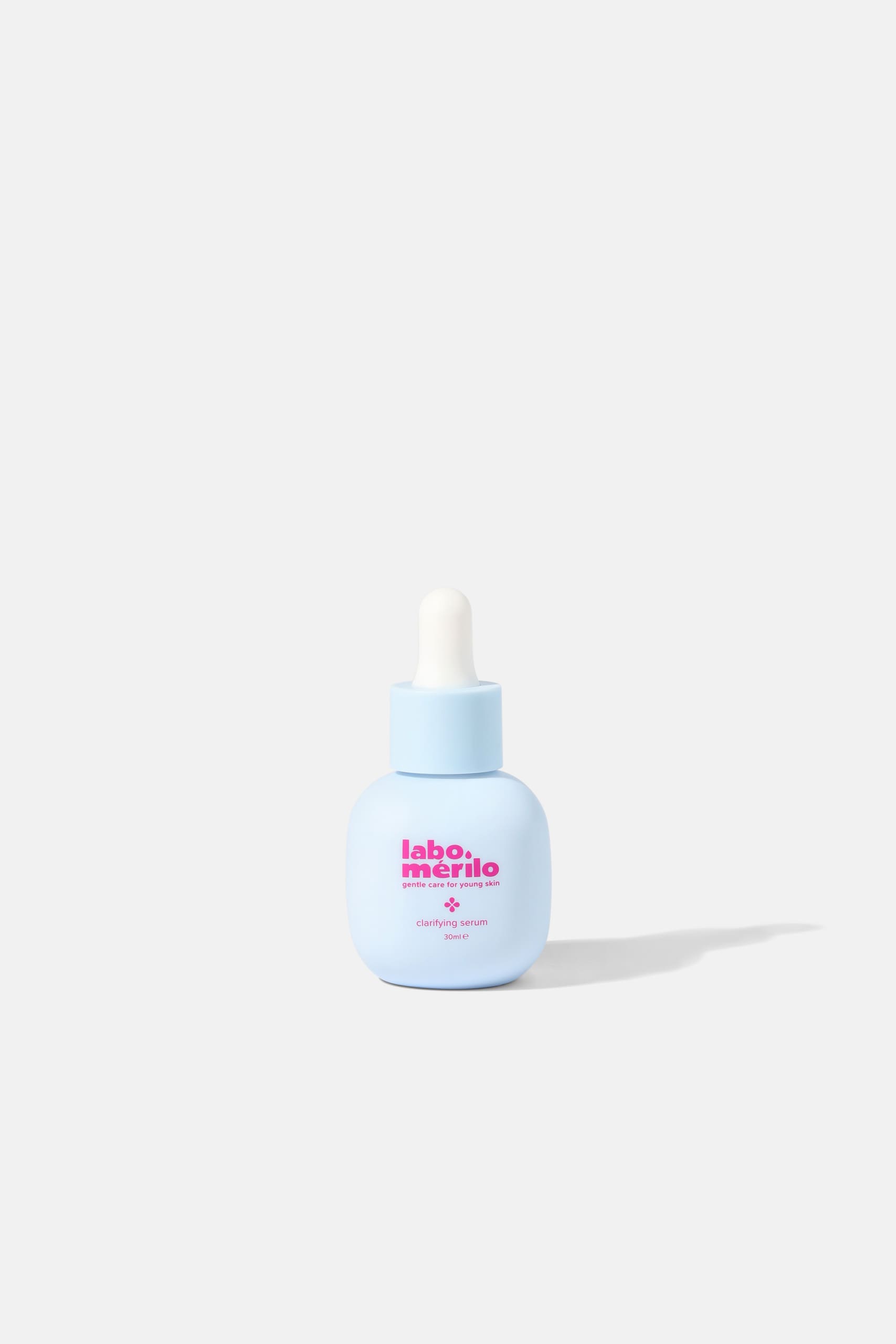 Clarifying serum - Labo Merilo